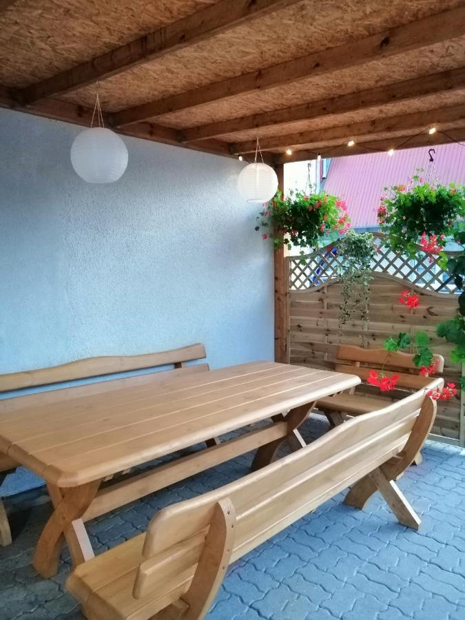 Orka Wakacje Dźwirzyno Exterior foto