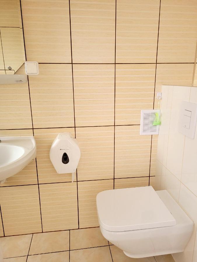 Orka Wakacje Dźwirzyno Exterior foto