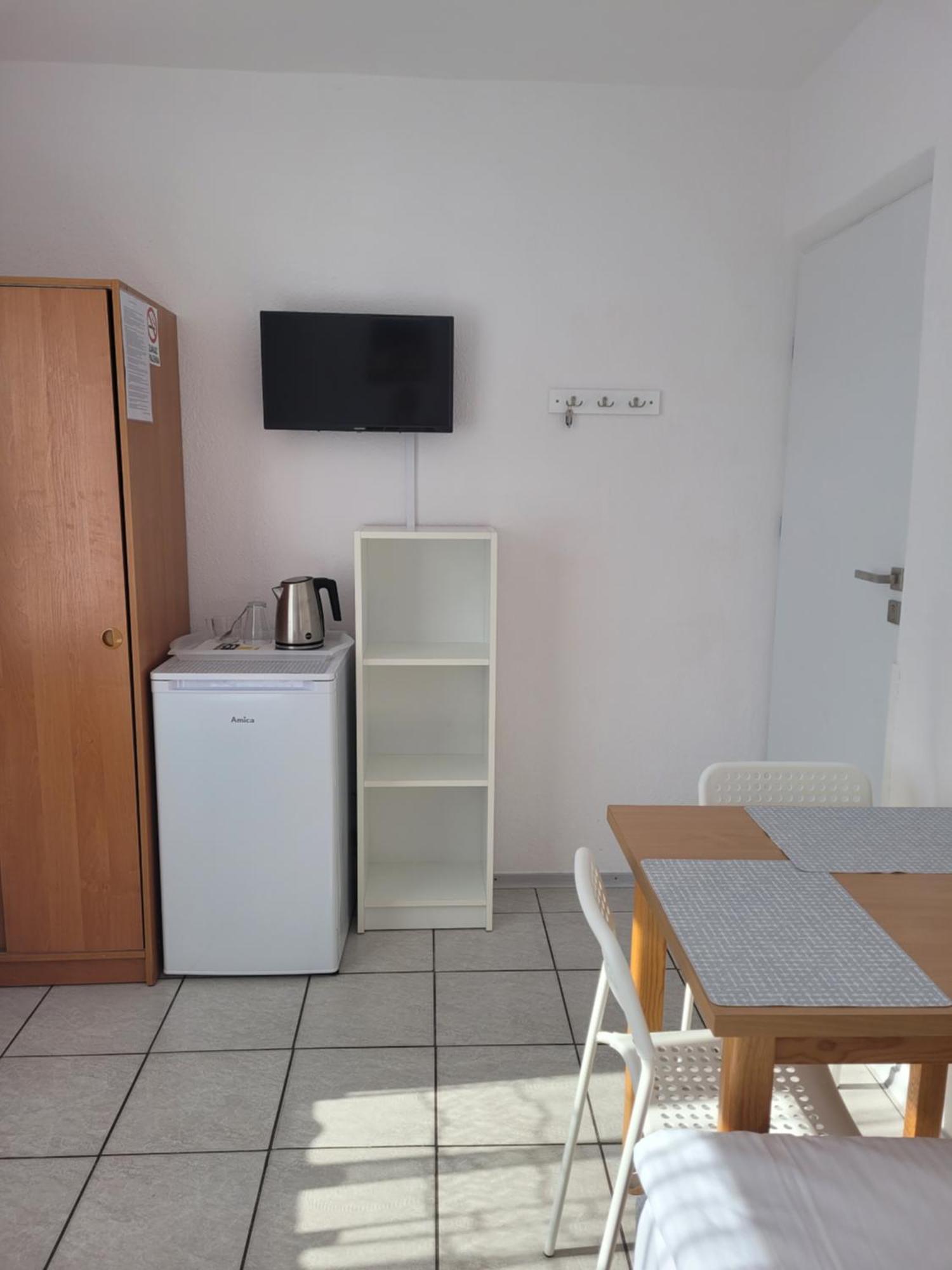 Orka Wakacje Dźwirzyno Exterior foto